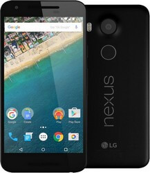 Замена разъема зарядки на телефоне LG Nexus 5X в Красноярске